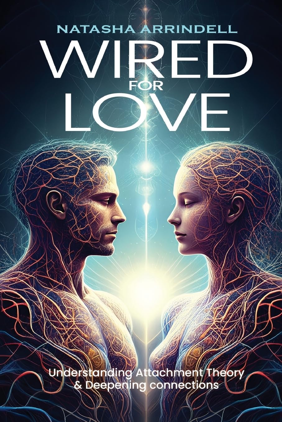 Wired For Love: Understanding Attachment Theory &Deepening Connections