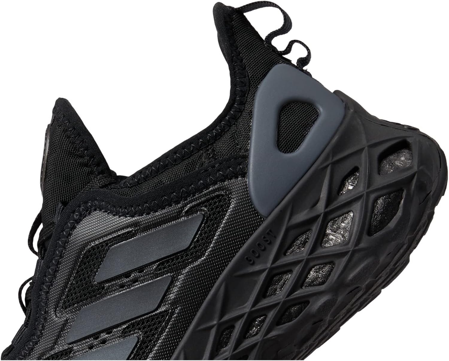 adidas Unisex-Child Web Boost