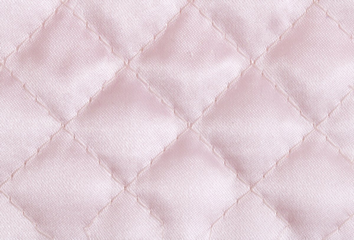 Amazon | コスモテキスタイル サテンキルティング生地 巾110cm×7m切売