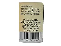 Vista 3 de Salsa Verde