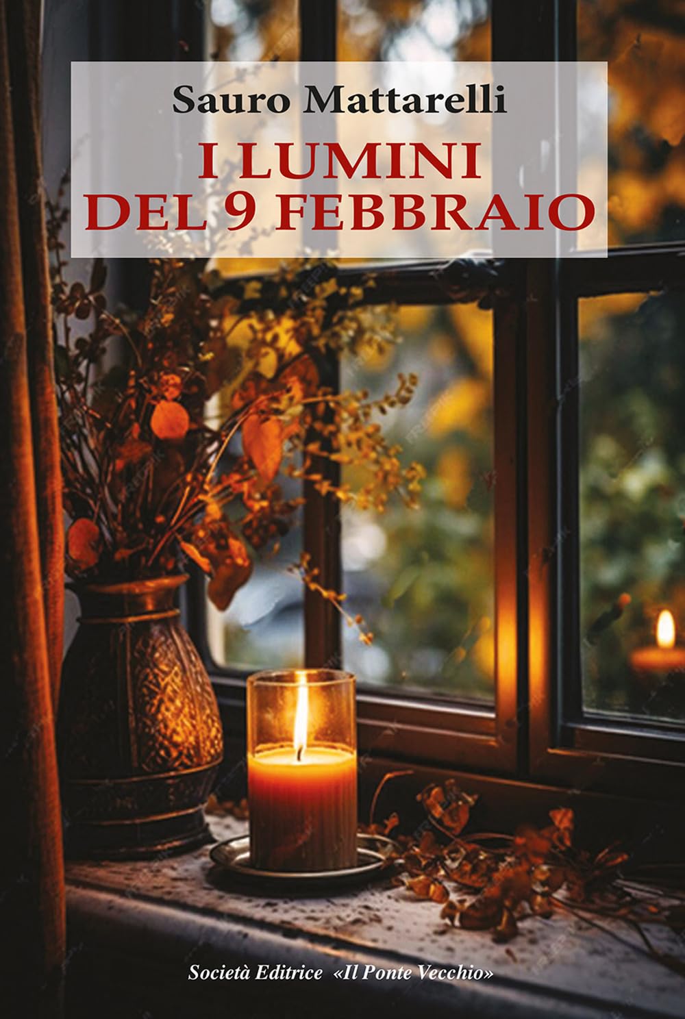 I Lumini Del 9 Febbraio - 4