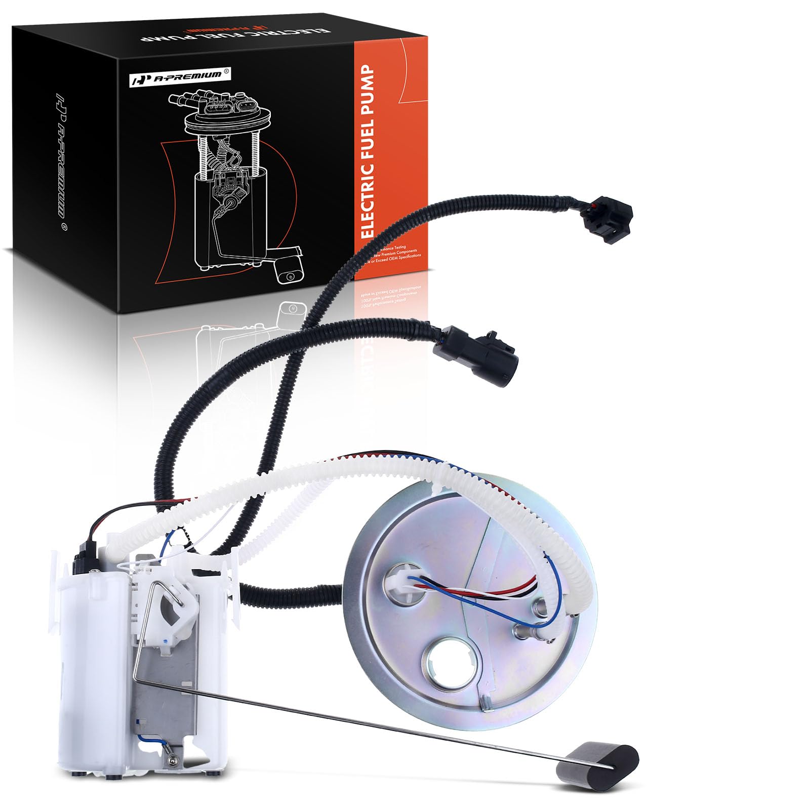 Amazon.com: A-Premium Electric Fuel Pump Module Assembly