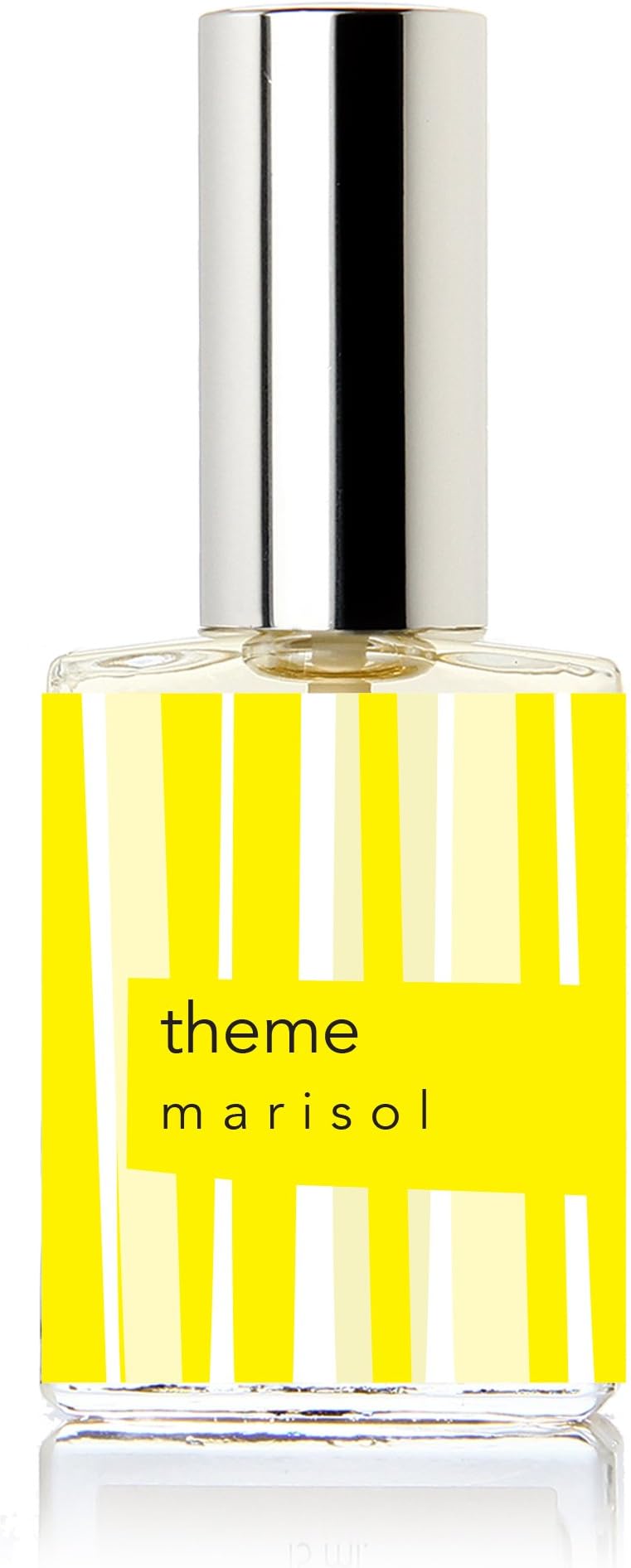 Theme FragranceMarisol Neroli perfume for women. A women's fragrance based on Neroli orange blossom. 15 ml