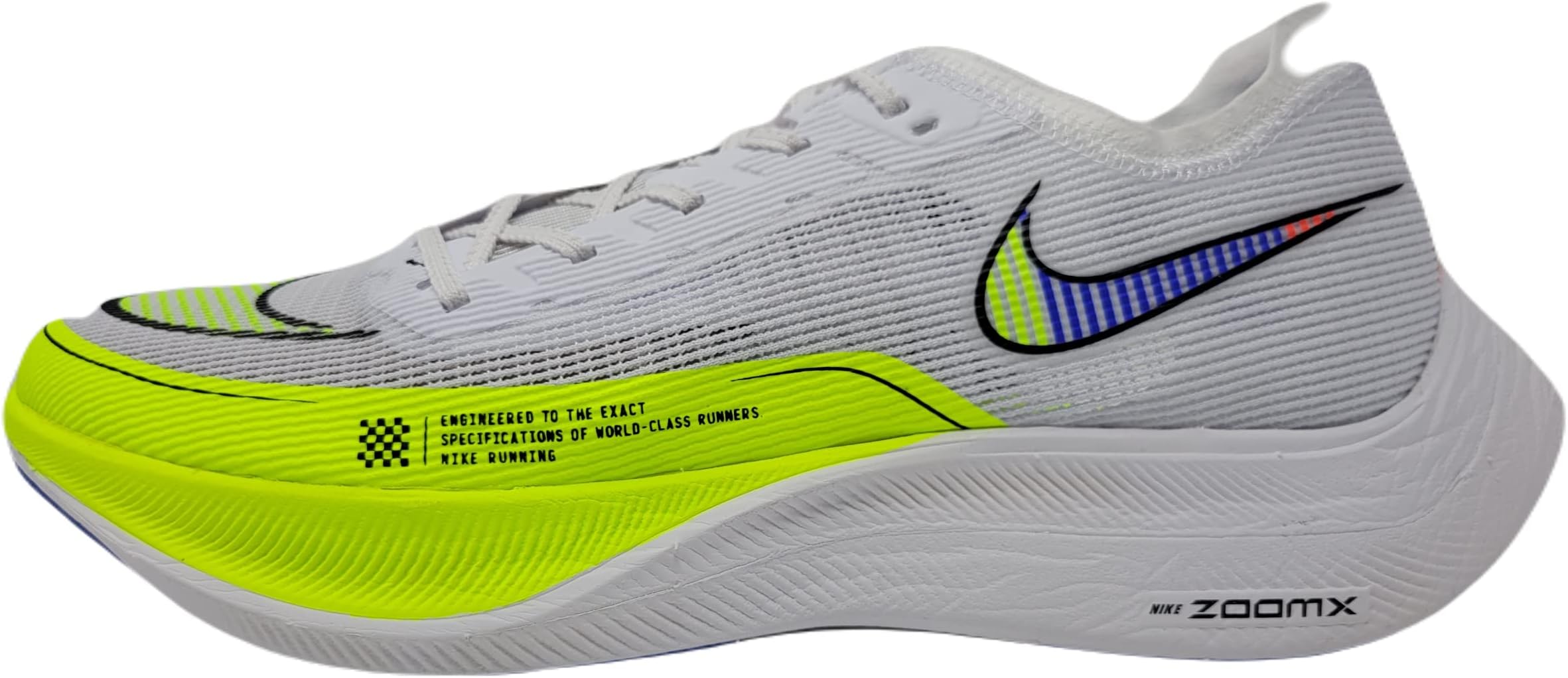 Nike Zoomx Vaporfly Next% 2 mens Sneaker