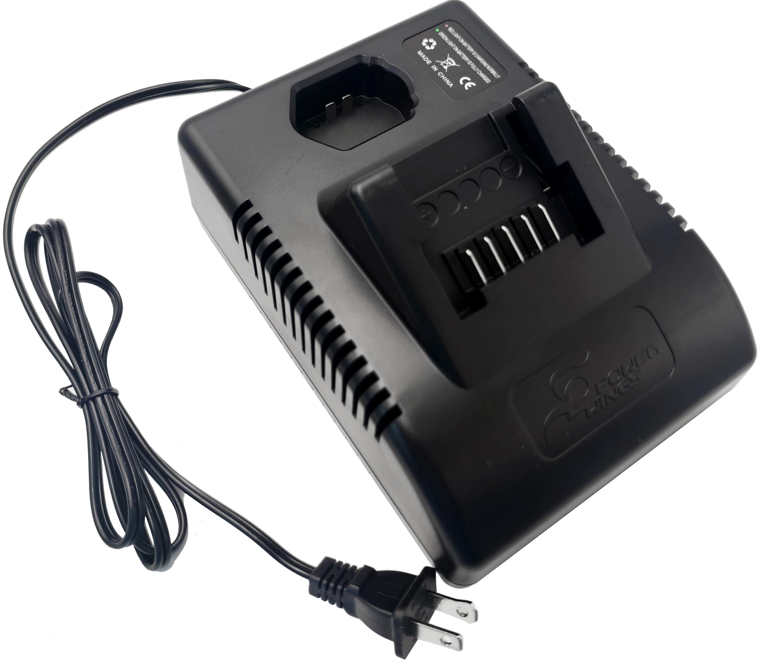 Amazon.com: CTC131A CTC131 Charger for Snap on 14.4V MicroLithium