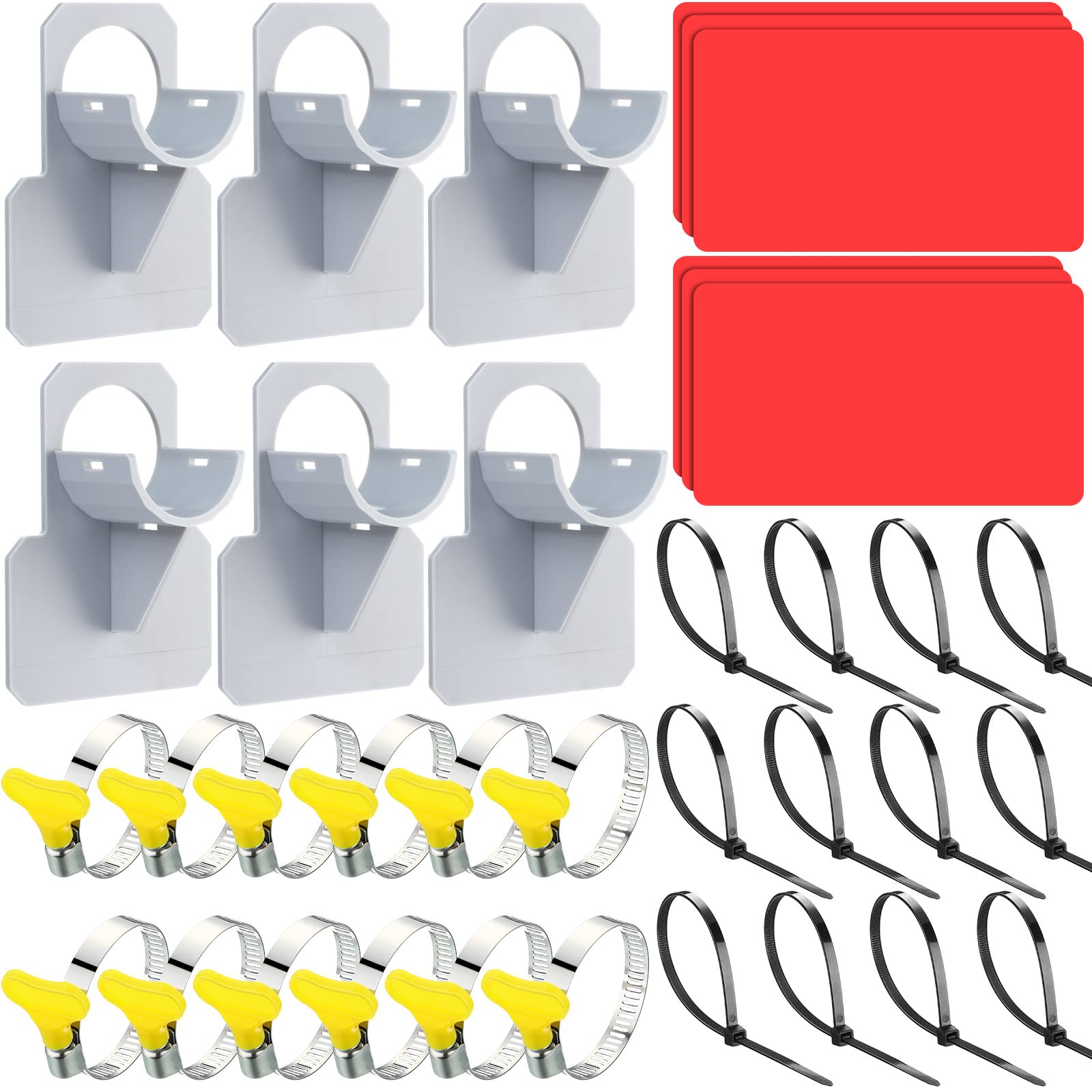 Buy Swimming Pool Pipe Holders Plastic Above Ground Swimming Pool Hose