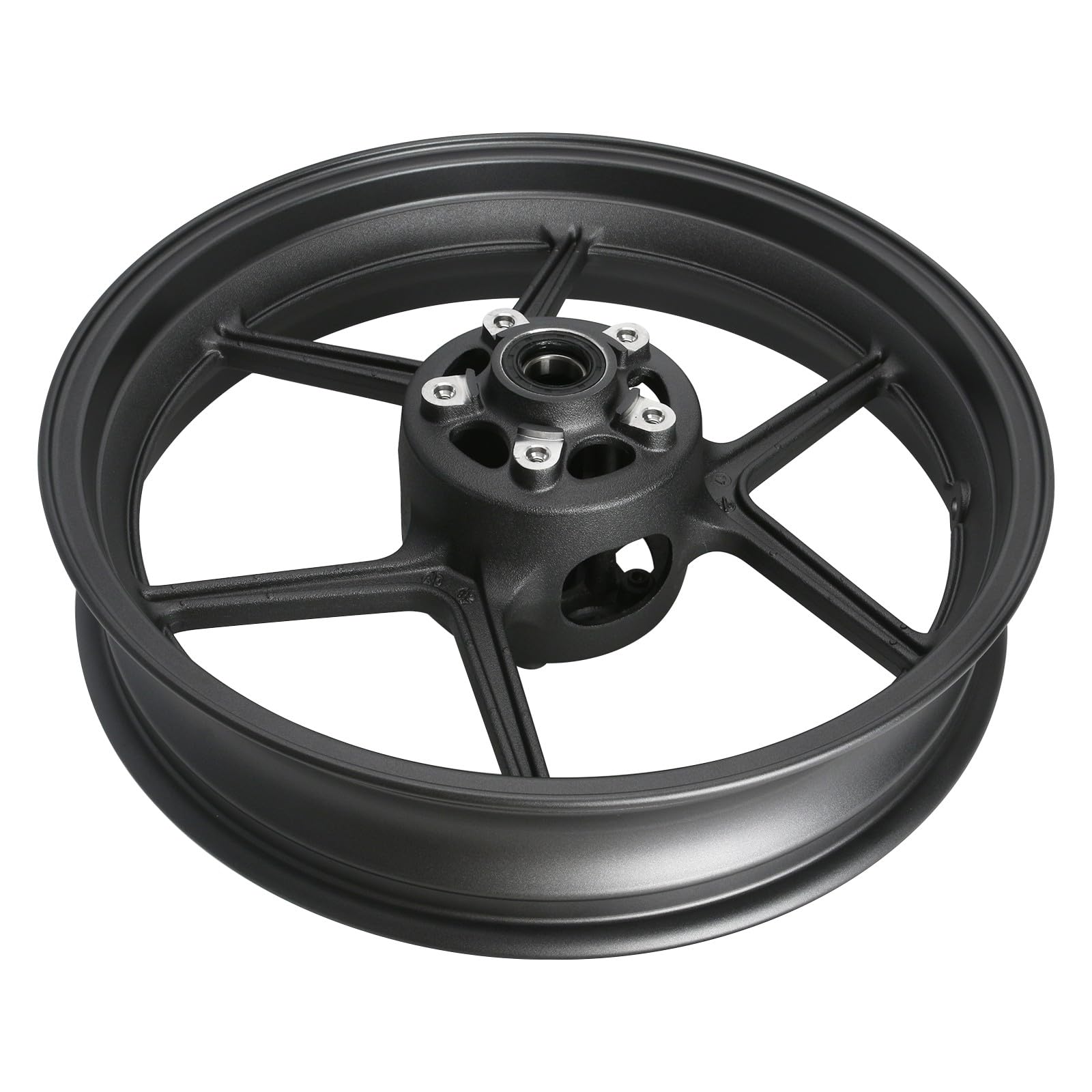 R♡Y(*´꒳`*) Amazon.com: YC Yier Front Wheel Rim for Ninja ZX10R 2005