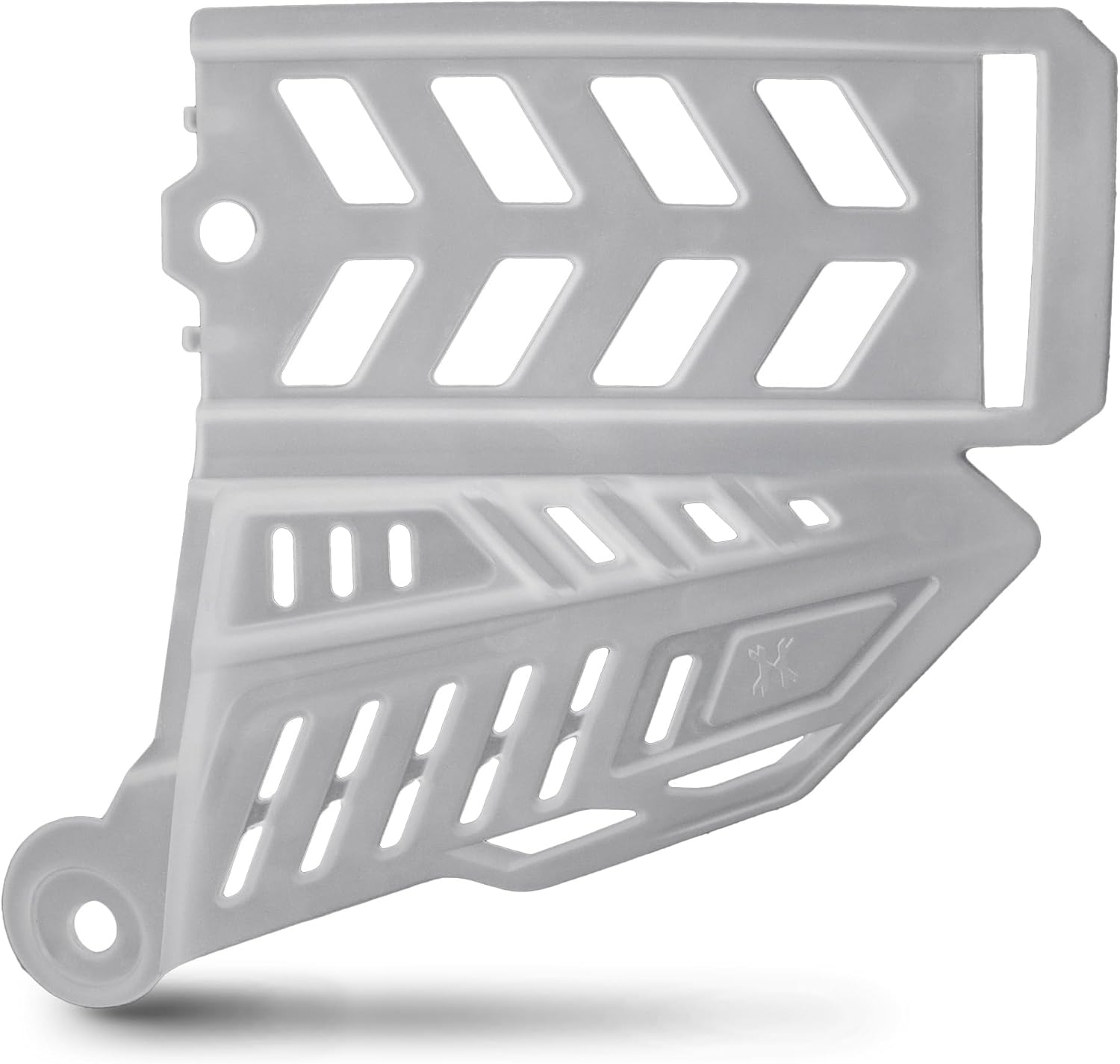 HK Army RMX Paintball Goggle Lower Face Plate Kit