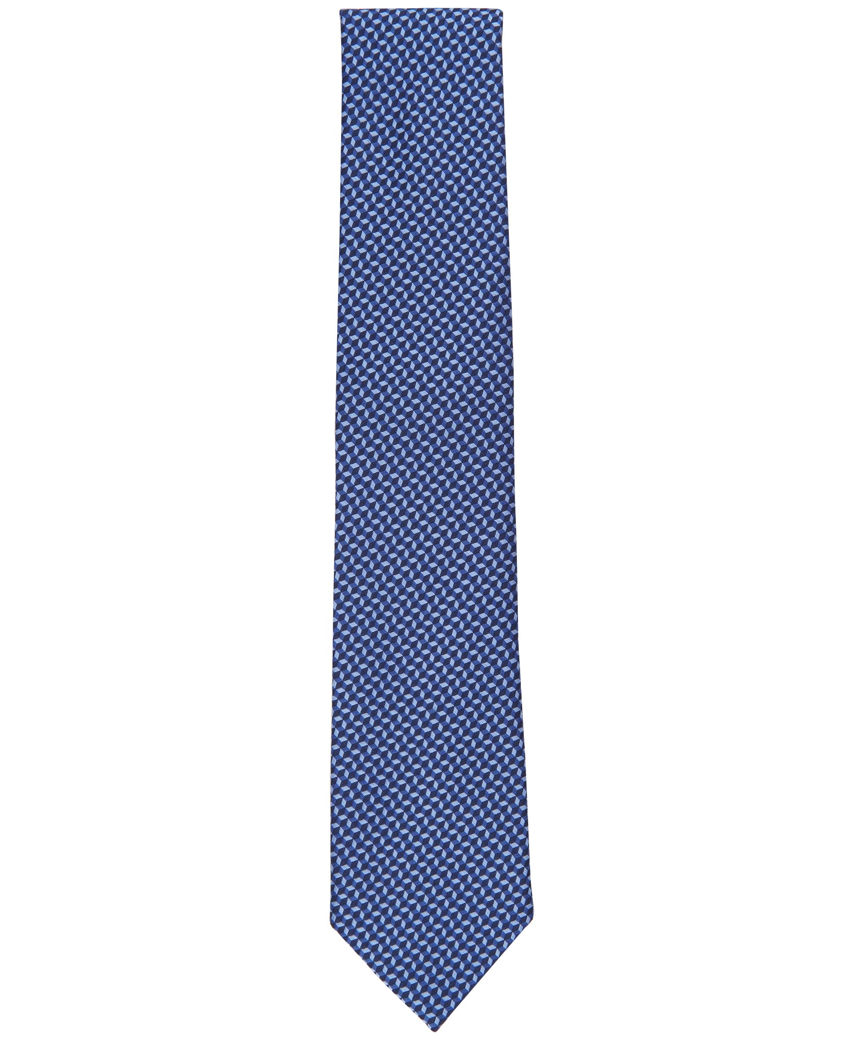Michael Kors Neat Tie Cravatta Uomo (Pacco da 1)