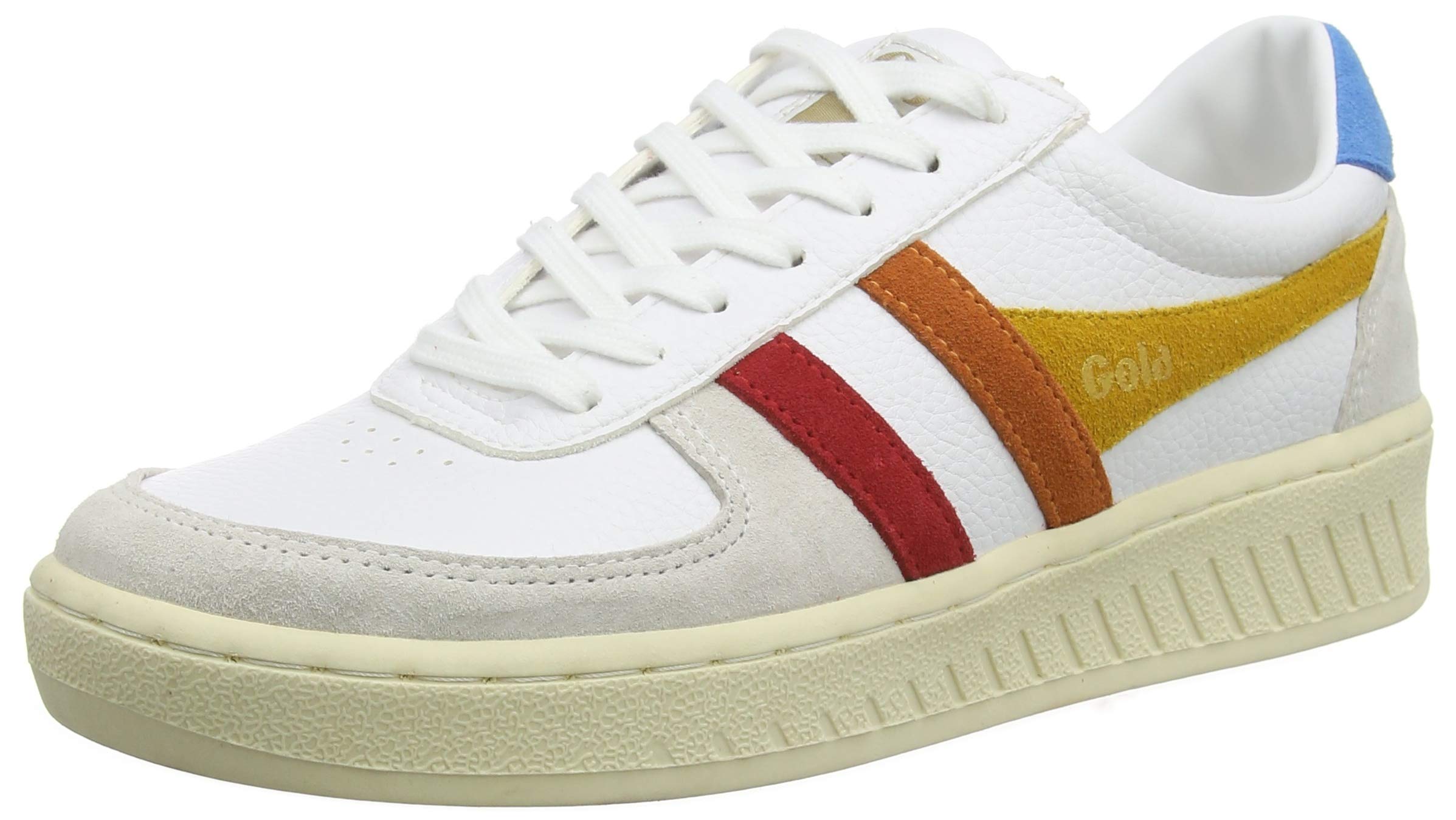 Gola Grandslam Leather