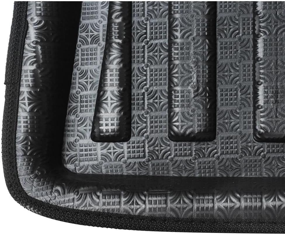 Tapis de Chargement Finition Premium Nissan Murano 2009-2014 - 3