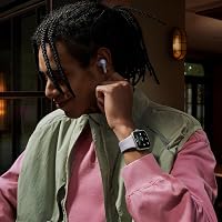 XIAOMI Redmi Watch 5 Okosóra AMOLED 53mm, 24 Napos Akkumulátor, 150+ Sportmód, Pulzusmérés, Alvásmonitor, GPS, 5ATM - Redmi Watch 5, silver 5