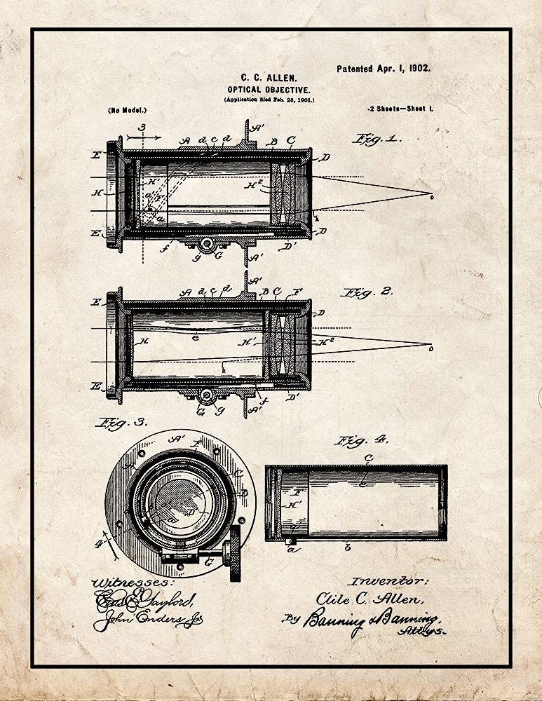 Oaklen Patent main image 1
