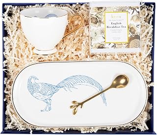 Nottingham Complete Box (Mini Teatime Bundle)