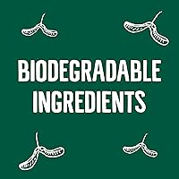 Vista 6 de Seventh Generation Jabón de manos Zero Plastic Powder sin fragancia, 12 onzas