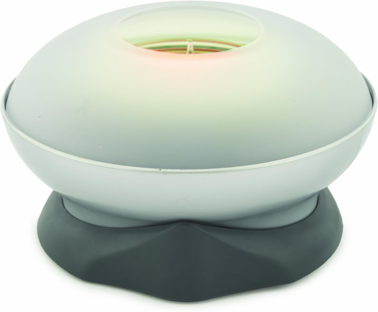 Candle Warmers Etc. Candle Aire, Black Home & Kitchen