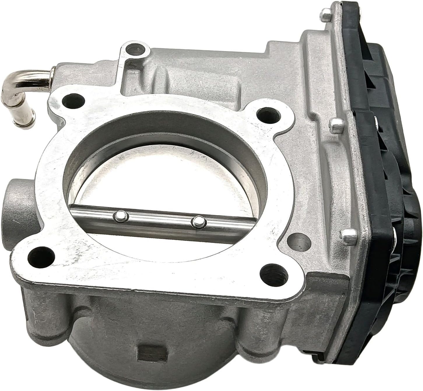 Electronic Throttle Body Assembly Compatible With Nissan Altima 2013-2020 Compatible With Nissan Rogue X-Trail 2014-2019 Compatible With Nissan Rogue Select 2014-2015