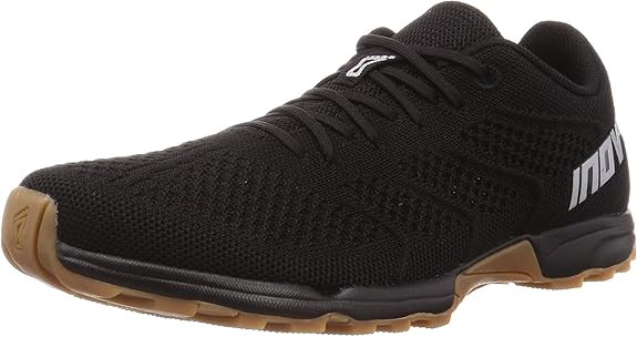 INOV-8 f-lite 245 inov8 イノヴェイト　トレーニング INOV8 F-LITE 245 MS （ブラック×ホワイト） -デサントストア-DESCENTE