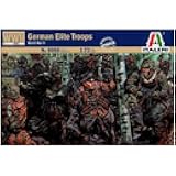 Italeri 556068 1/72 WWII German SS ITAS6068