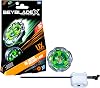 Beyblade X Wand Wizard 1-60R UX Starter Pack Top and Launcher