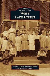 West Lake Forest