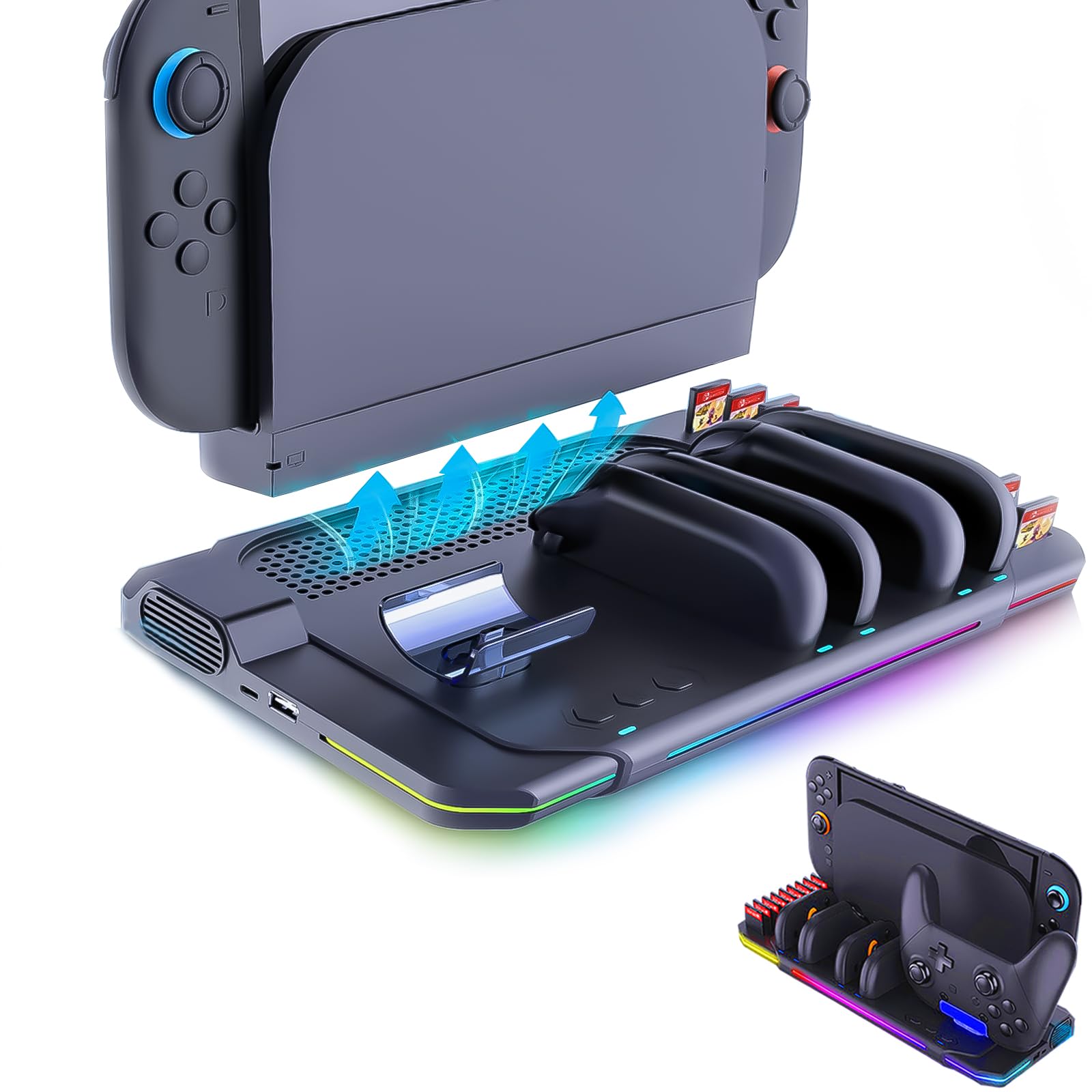 ジャンク　Switch Lite 新品シェルと充電器付き ジャンク Switch Lite 新品シェルと充電器付き ジャンク Switch