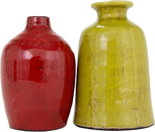 Miniatura 3 de TIC Collection 36-267 - Jarrones parisinos (4 unidades)