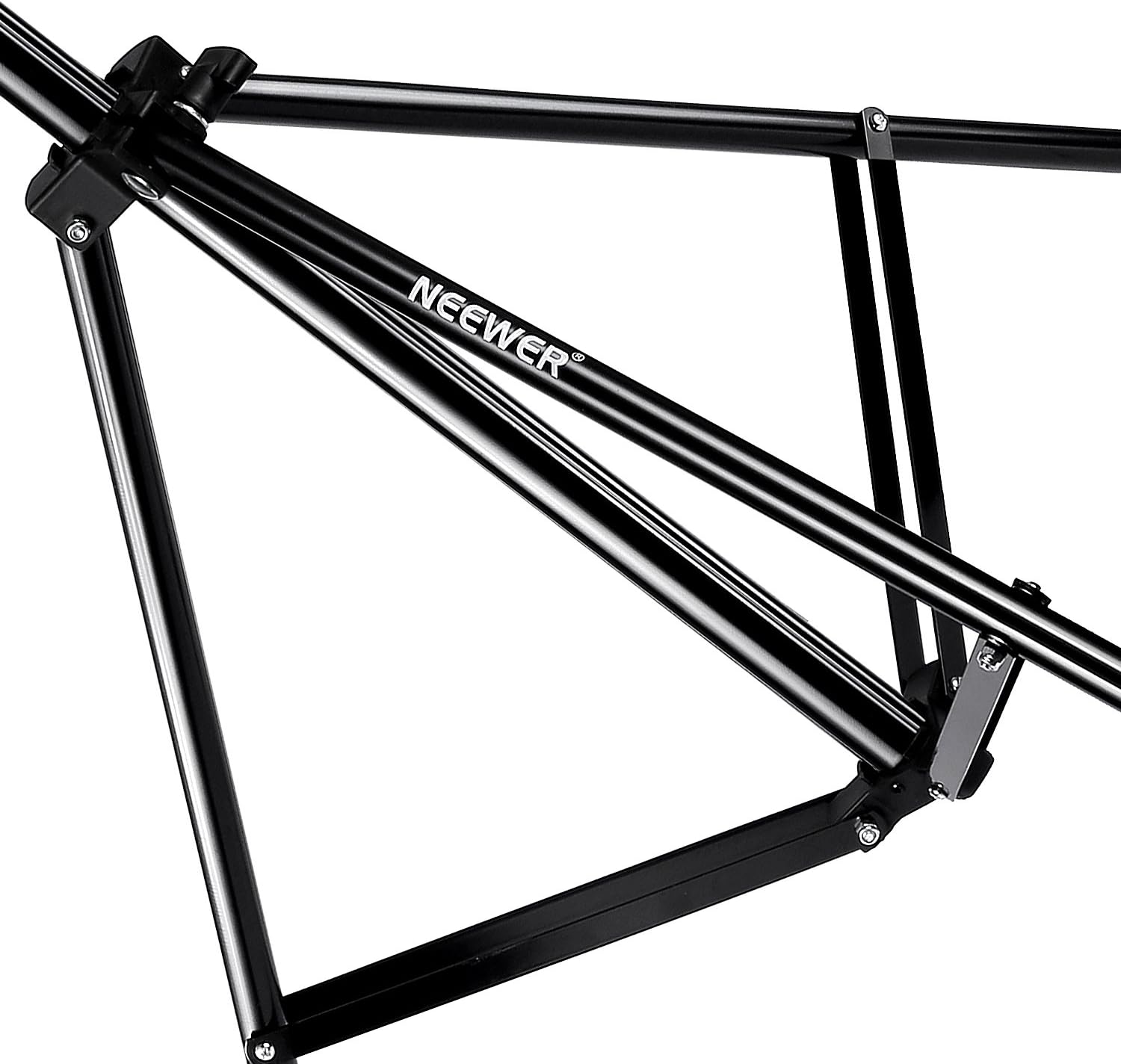 Neewer® Flash Mount Three Umbrellas Kit 33"/84cm White Soft/Silver Reflective/Gold Reflective Umbrella for Canon 430EX II,580EX II,Nikon SB600 SB800,Yongnuo YN 560,YN 565,Neewer TT560,TT680