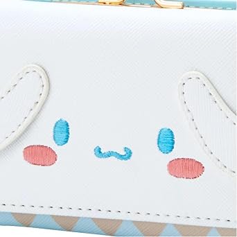 BelugaDesign Kawaii Wallet | Anime Fashion Women Cartoon Pastel Cute Coin Pouch