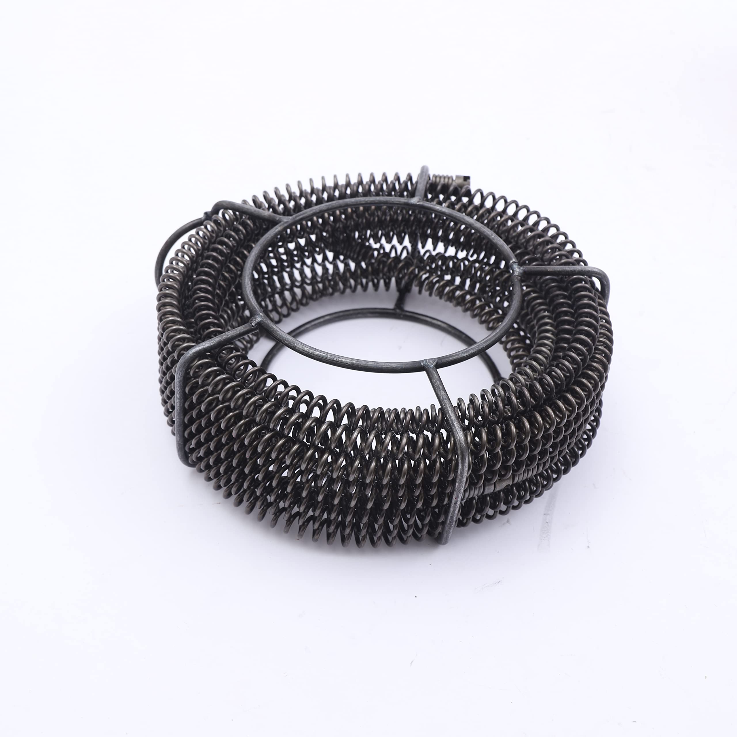 Máquina de limpieza de tuberías eléctrica 230-240 V 1500 W limpiador de tuberías en espiral 16 mm