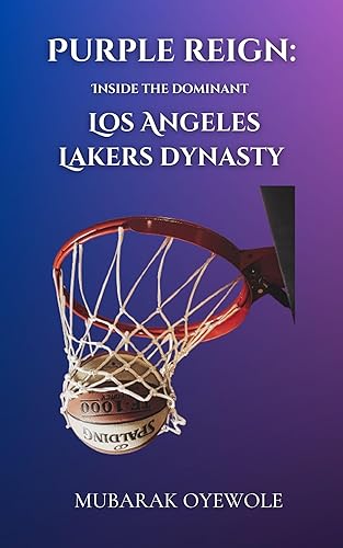 Purple Reign: Inside the Dominant Los Angeles Lakers Dynasty : The Los Angeles Lakers franchise has captured a record 17 NBA championships across the eras, establishing a peerless winning all over.