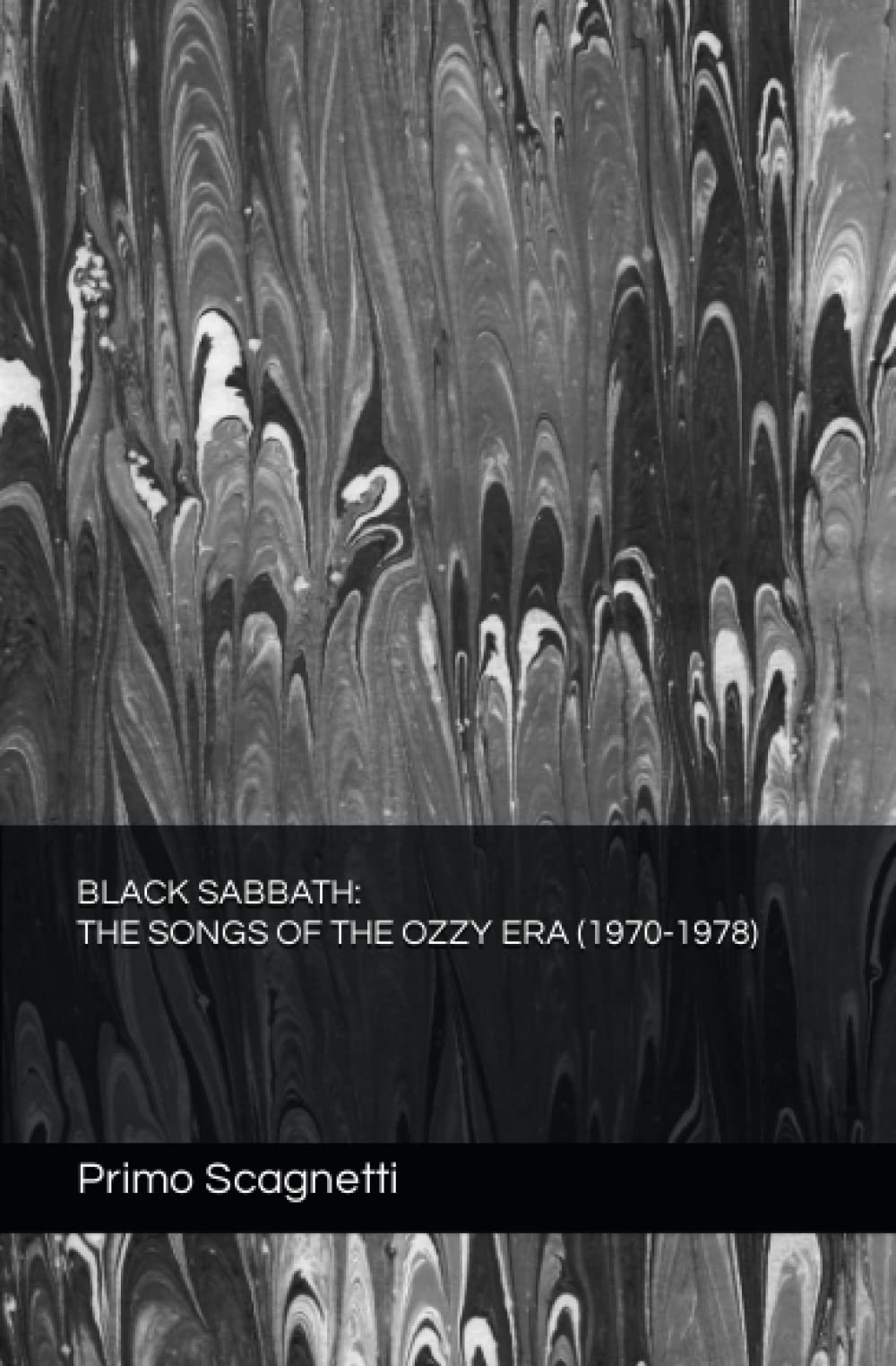 BLACK SABBATH: THE SONGS OF THE OZZY ERA (1970-1978)