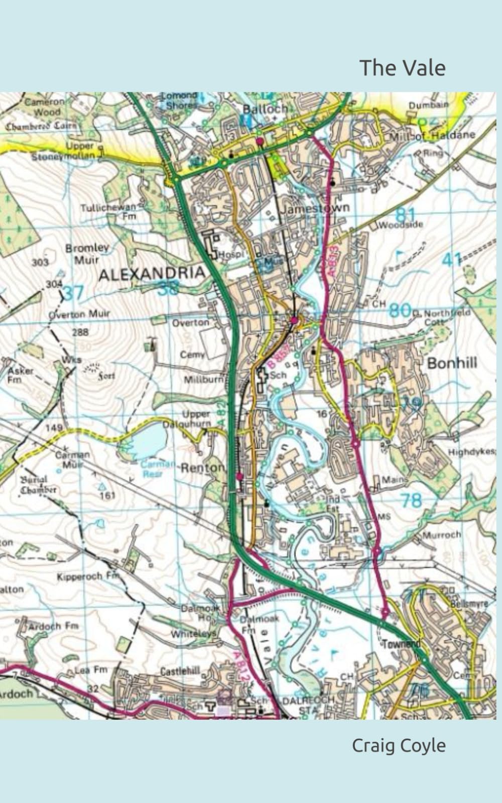 The Vale