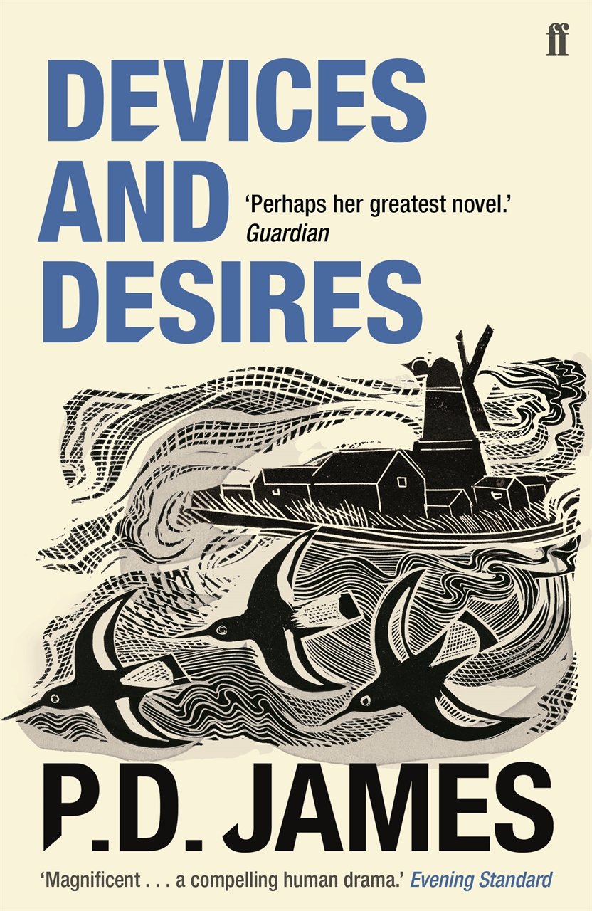 Devices and Desires (Inspector Adam Dalgliesh Book 8) eBook James, P