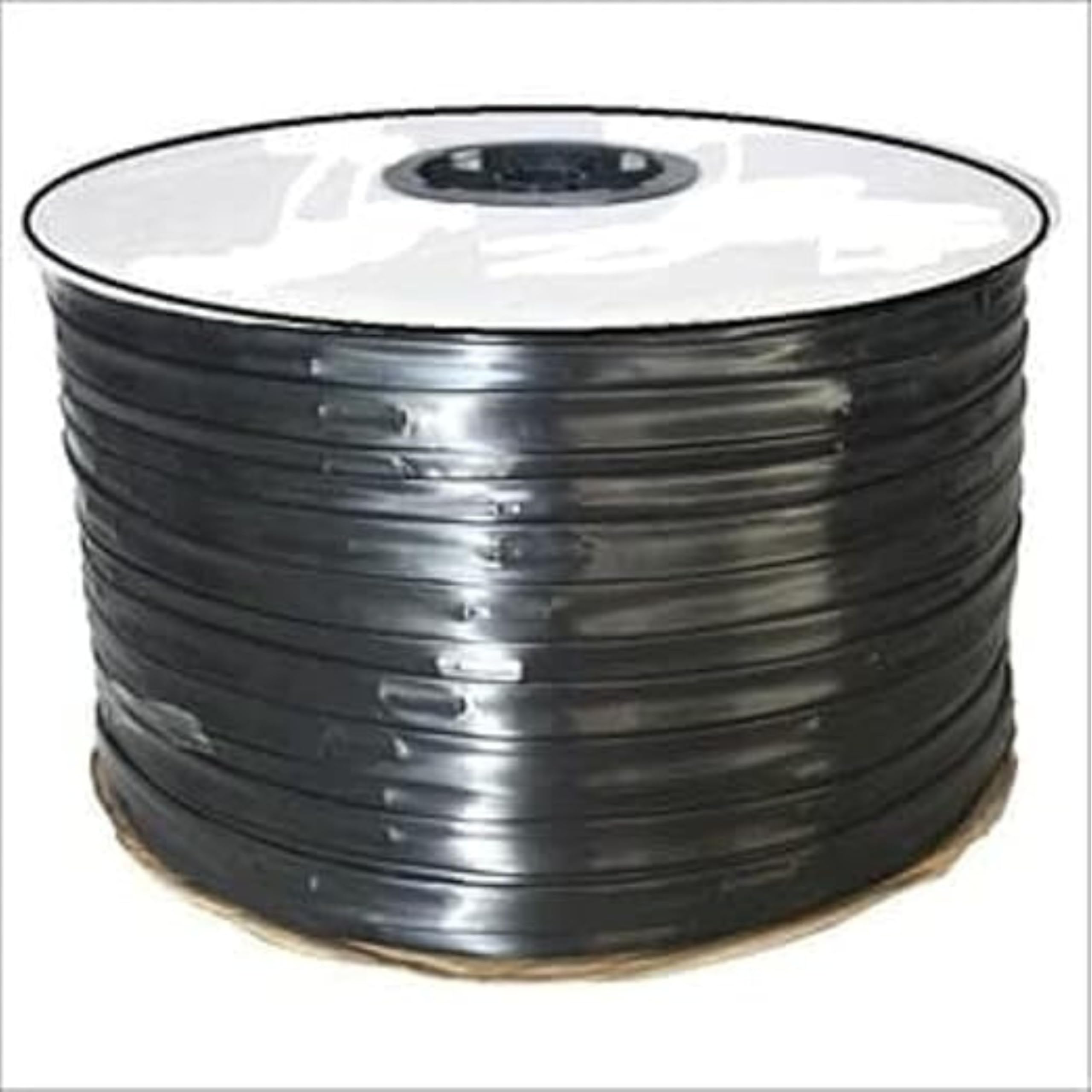 AgriVision 1000 Meter 16-4-30 Flat Inline Drip Pipe – 16mm Pepsi Type, 4 LPH Discharge - 30cm Dripper Spacing [30 cm]-image-15