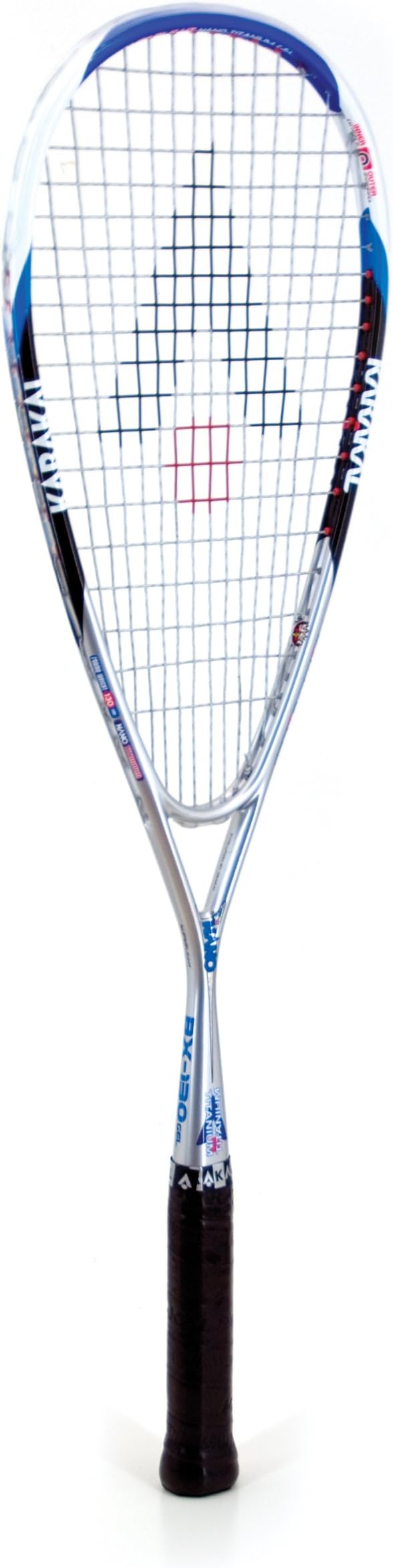 Karakal BX 130 Gel Squash Racquet