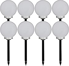 Suchergebnis Auf Amazon De Fur Leuchtkugeln Garten Solar