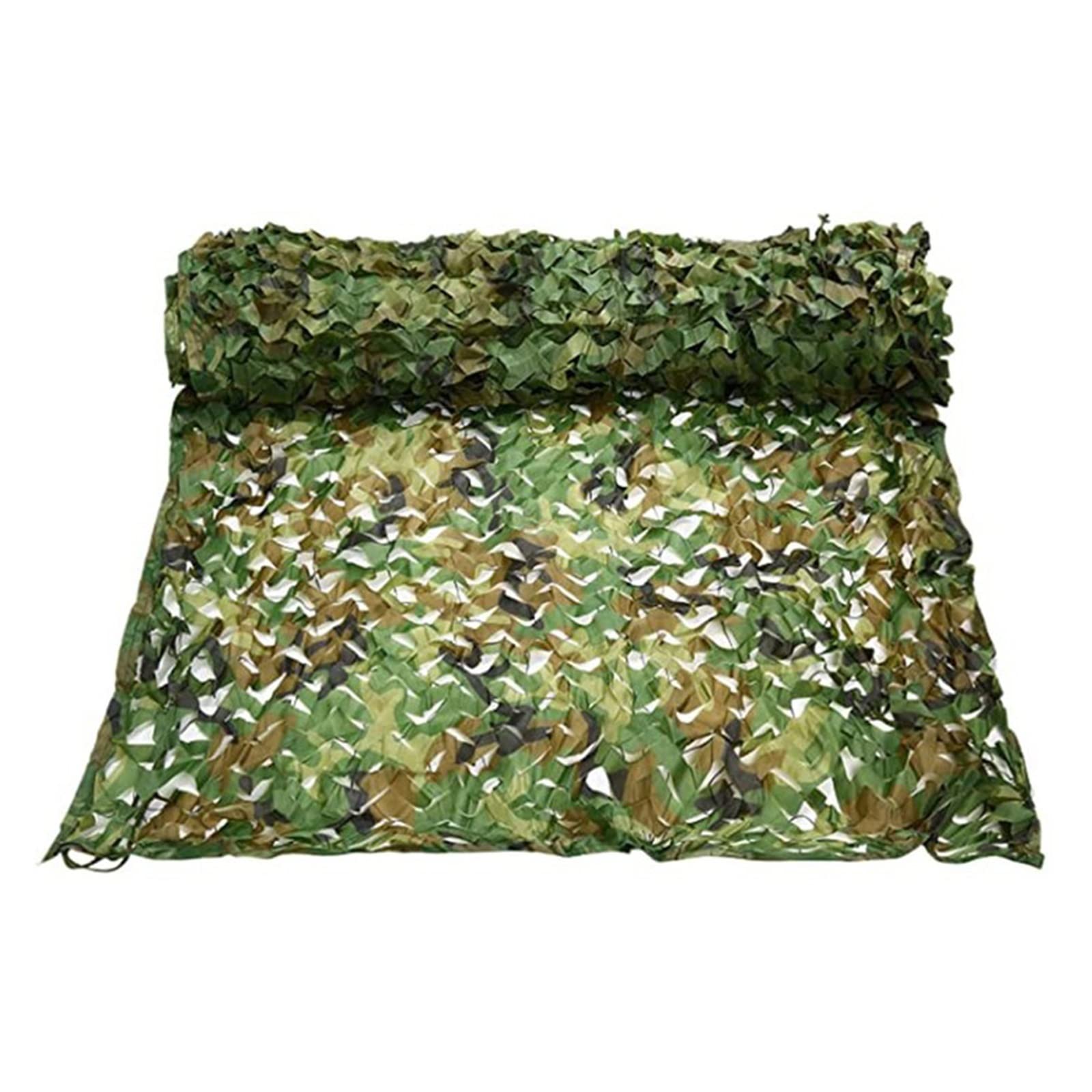 カモフラージュネット 偽装網 ウッドランド 6Mｘ3M Amazon.co.jp: ウッドランド迷彩ネットミリタリーネット、通気性