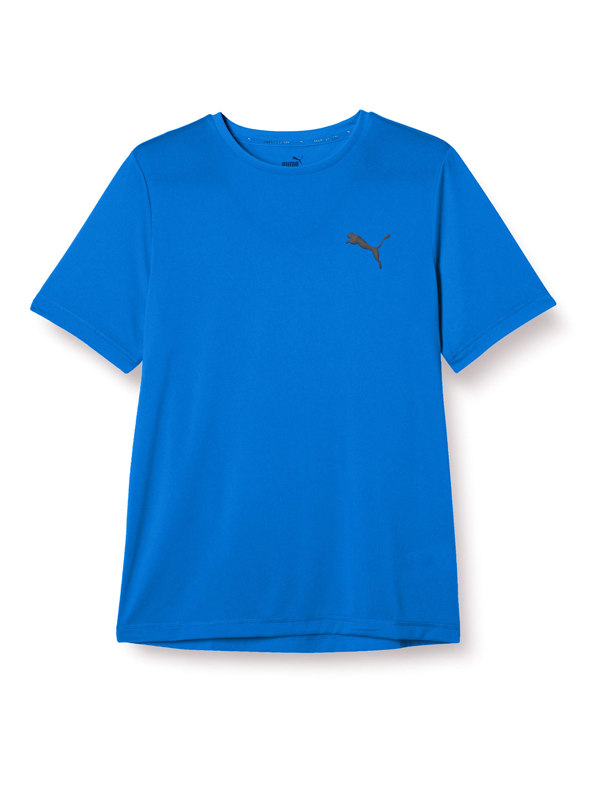 PUMA(プーマ)のストアを表示 [プーマ] Tシャツ 吸水速乾 トレーニング 半袖ESS スモール プーマロゴ ポリ687561メンズ in use