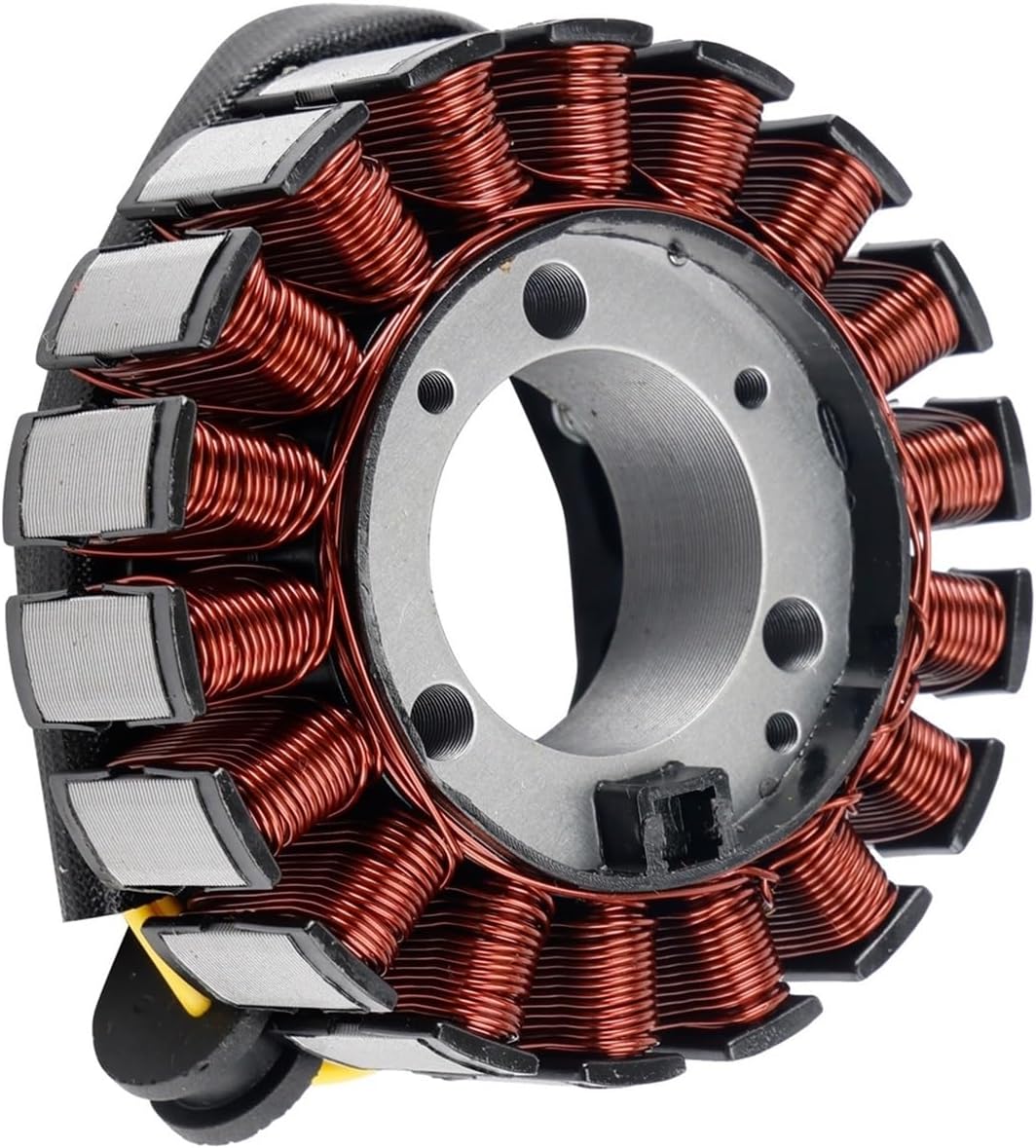 STATOR COIL ALTERNATOR Fit For HONDA SH 125 150 SH125 SH150 2001 2002 2003 2004