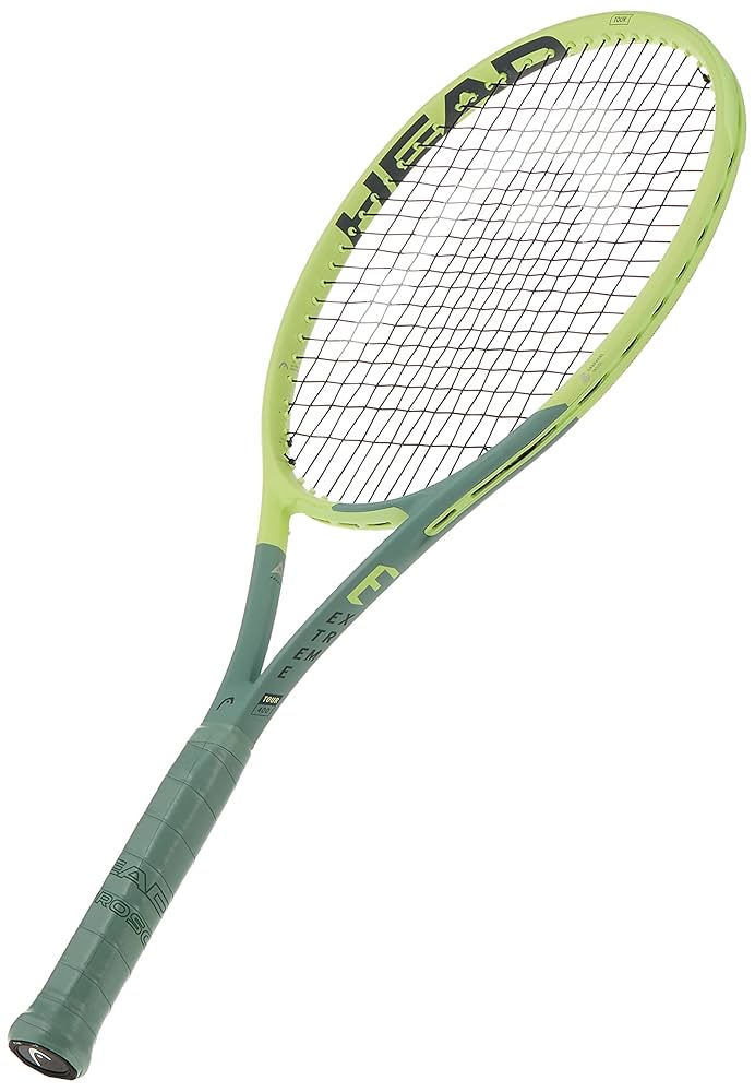 HEAD EXTREME TOUR 2022（G3） Head Extreme Tour 2022 Tennis Racquet ( 4_1/2 ) - Walmart.com
