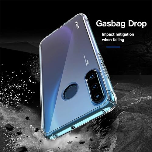 Miniatura 8 de Funda para Samsung Galaxy F13 + 2 unidades de protector de pantalla de vidrio templado, delgada, transparente + funda de silicona TPU de gel suave