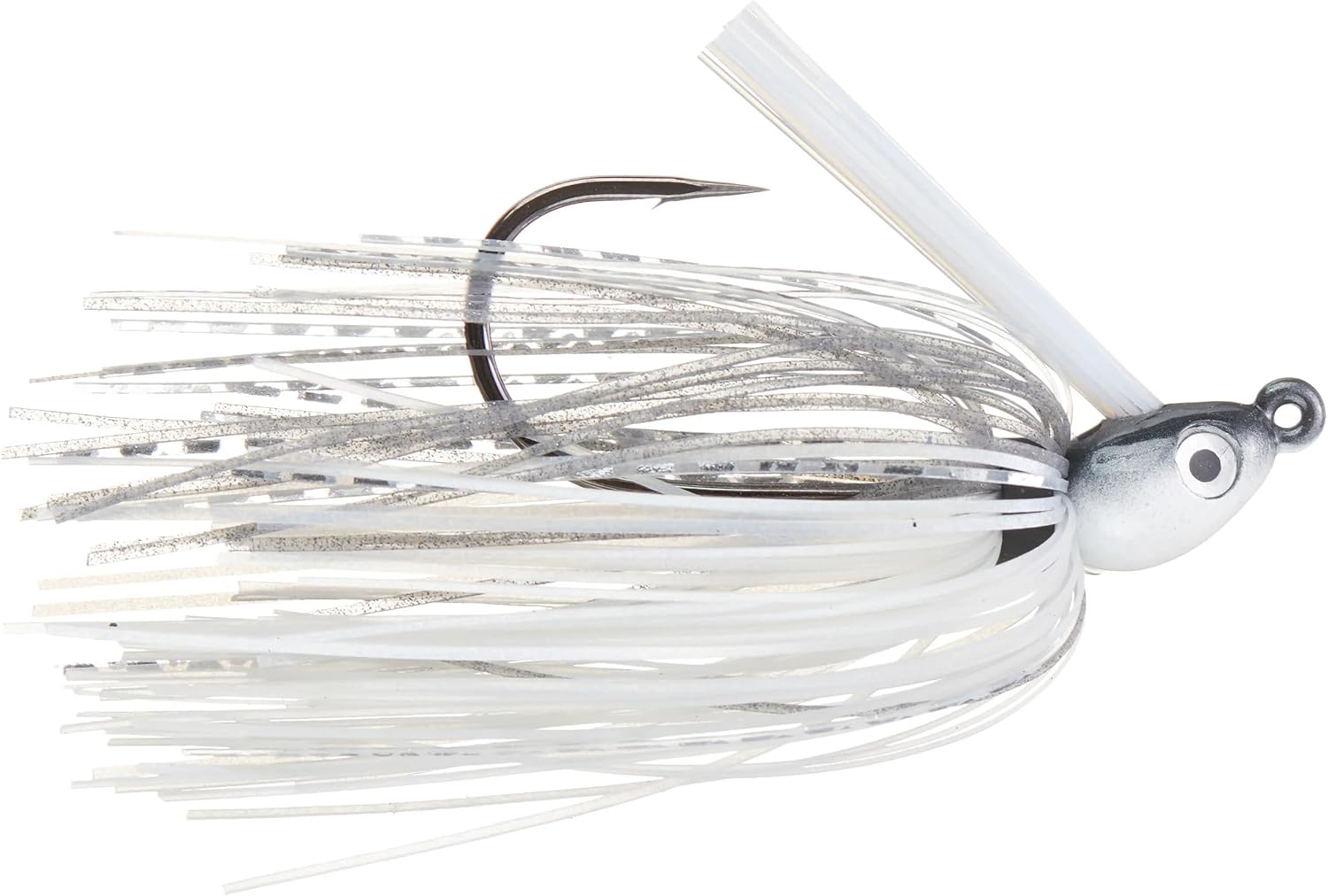 CSTAS-516 Compact Swim Jig, Tactical Shad, 5/16oz