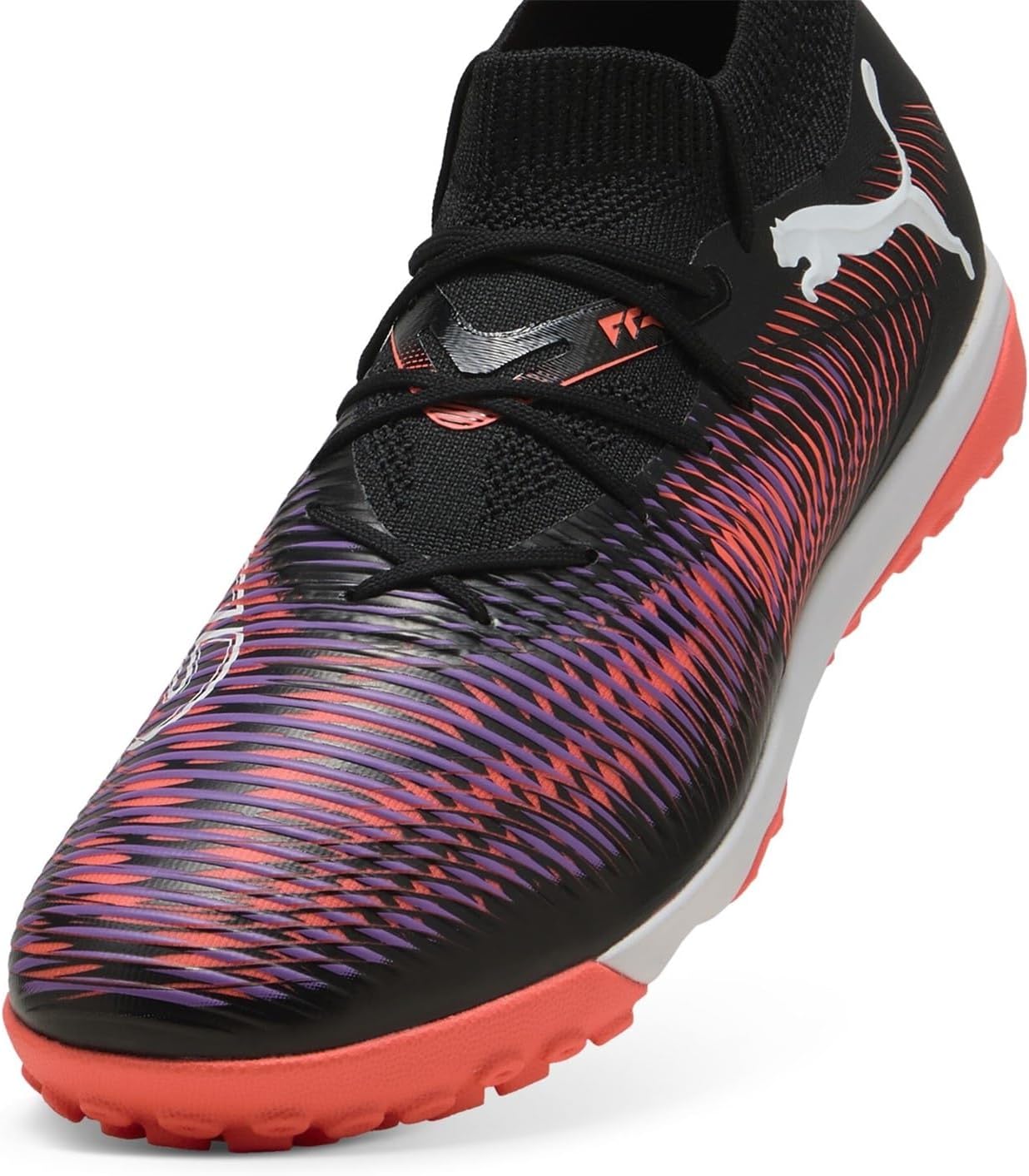 PUMA Unisex-Adult Football Soccer Shoe