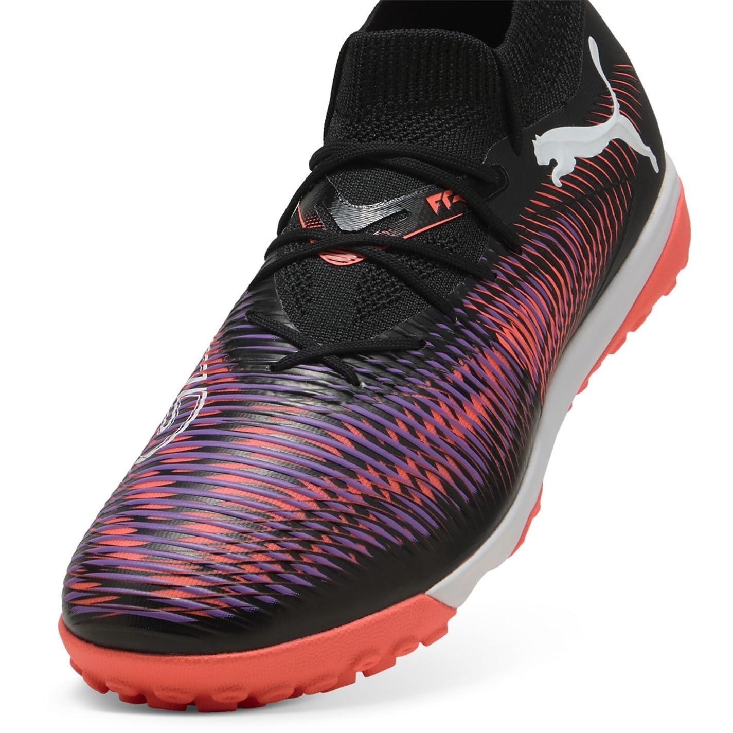 Puma Future 8 Match TT Zapatillas de fútbolUnisex Adulto