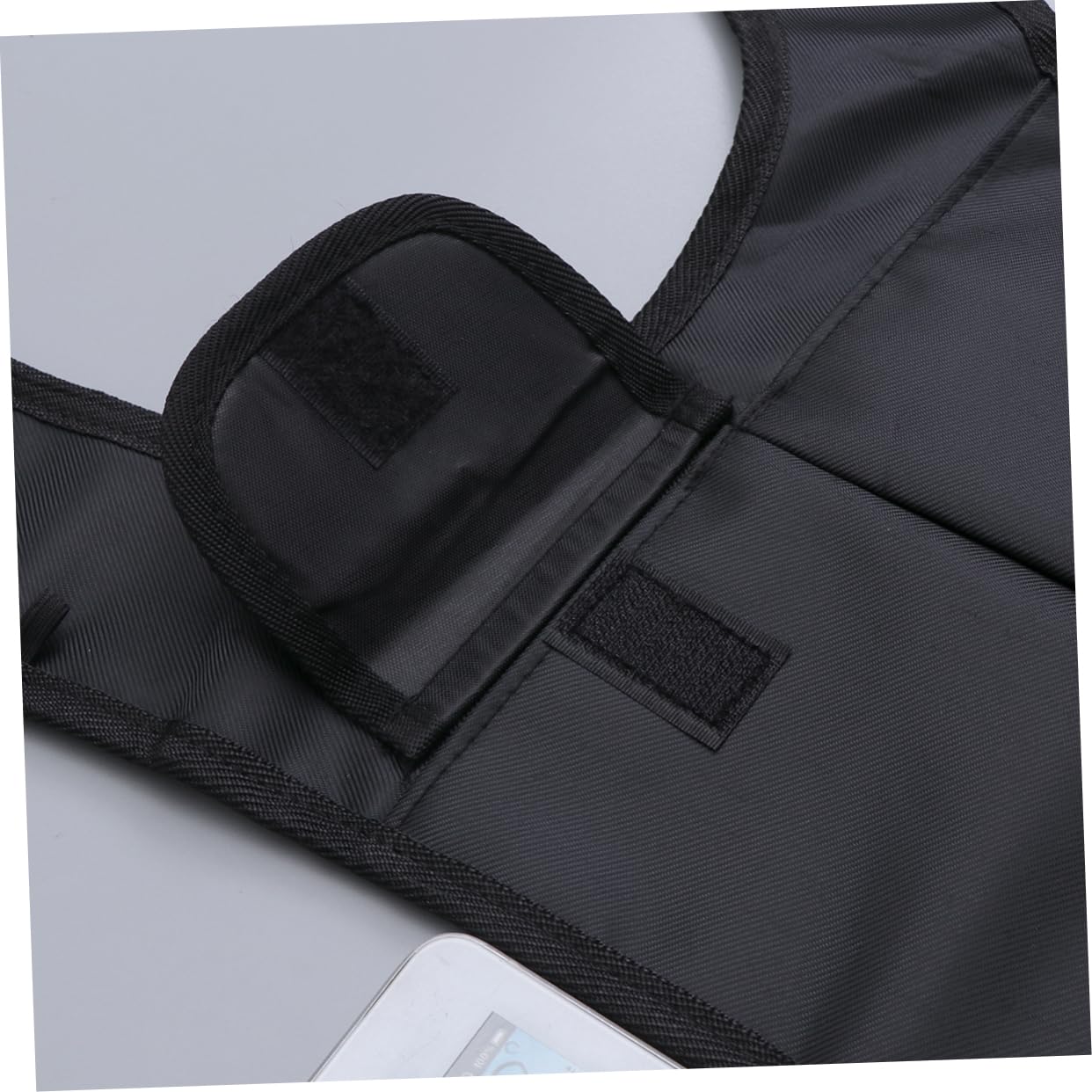 BESPORTBLE 1Pezzi Spalla Sottobraccio in Nylon Zaino Tactical Portatile per Viaggi con Cellulare