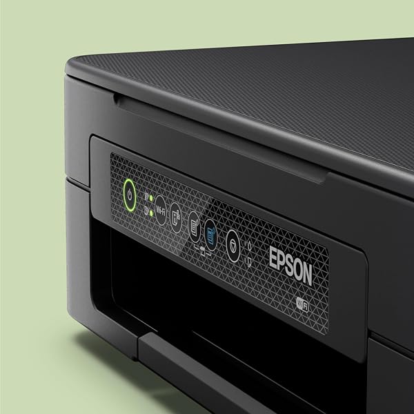 Epson Expression Home XP-2200 3-in-1 Ink Multifunction Printer, Scanner, Copier, WiFi, 1440dpi, A4 - 3