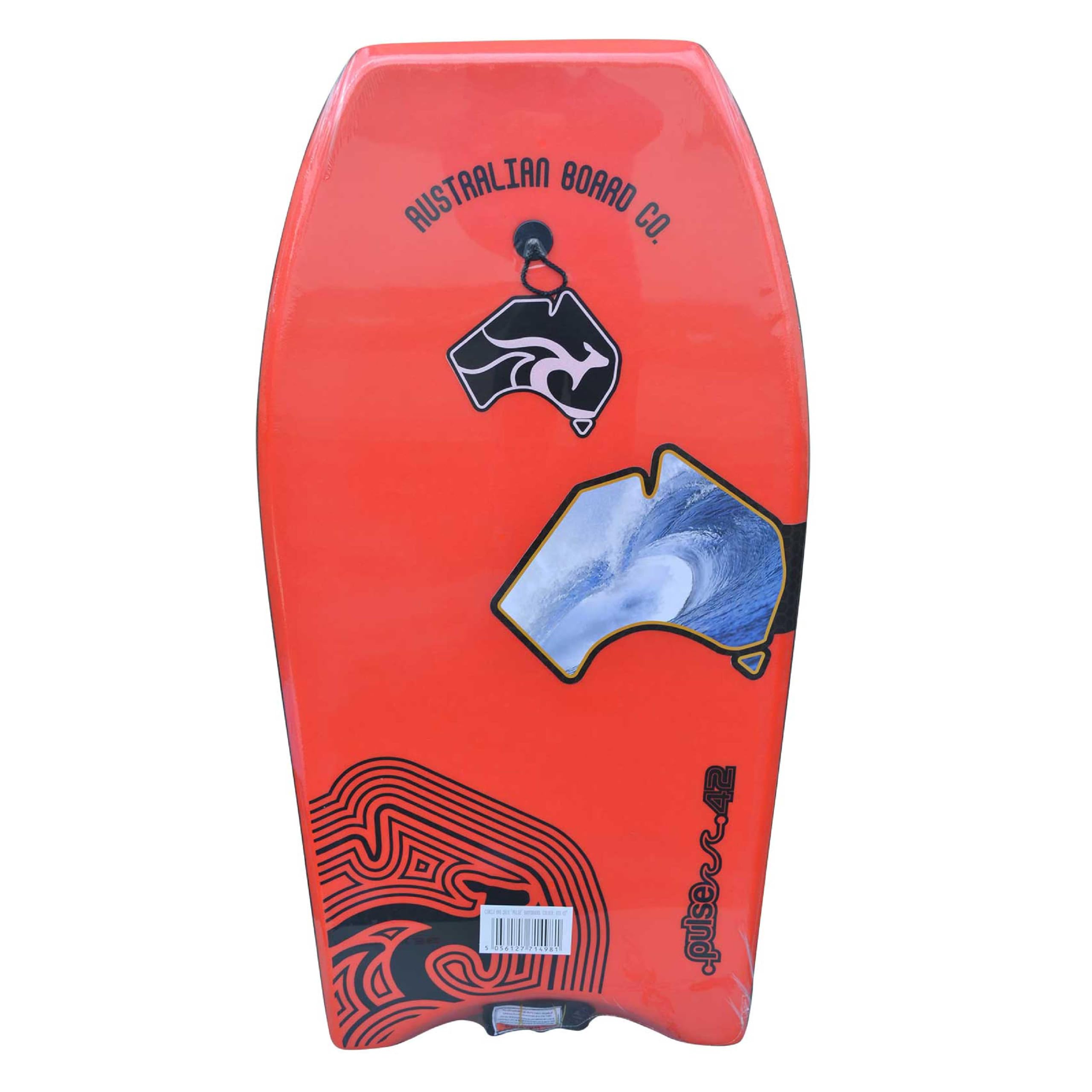 Circle One 102 cm Pulse EPS Bodyboard od Australian Board Company
