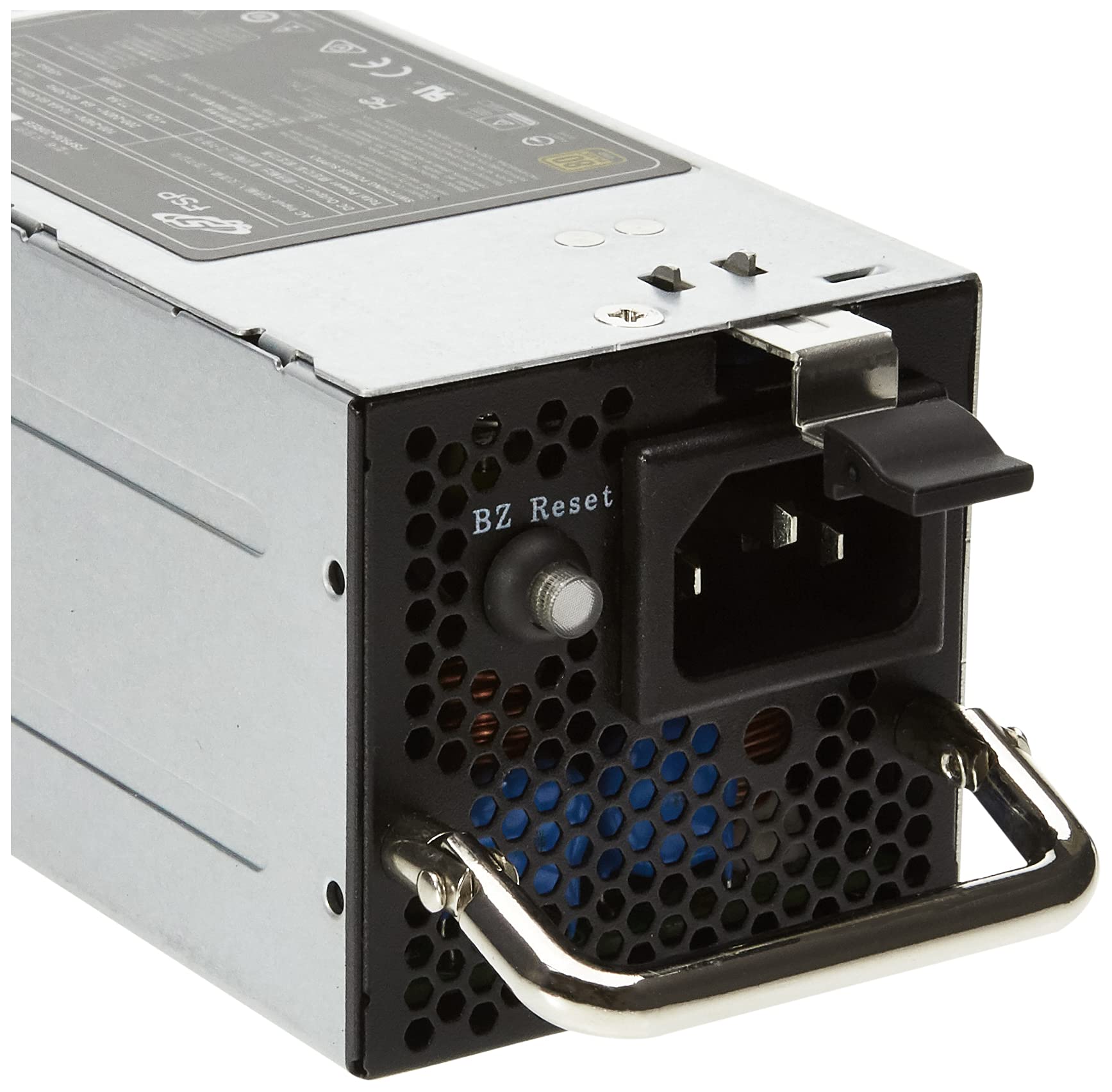 FORTRON FUENTE DE ALIMENTACIÃ“N DE SERVIDOR FSP FSP930-20REB