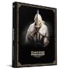 Elden Ring Official Strategy Guide, Vol. 3: Shadow of the Erdtree Hardcover Cover – September 20, 2024